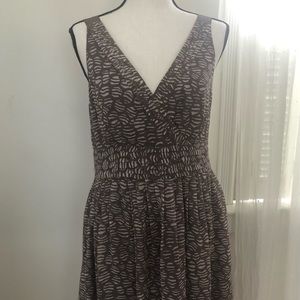 Ann Taylor Loft dress, size 6